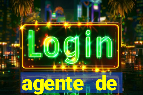 agente de plataforma de jogos